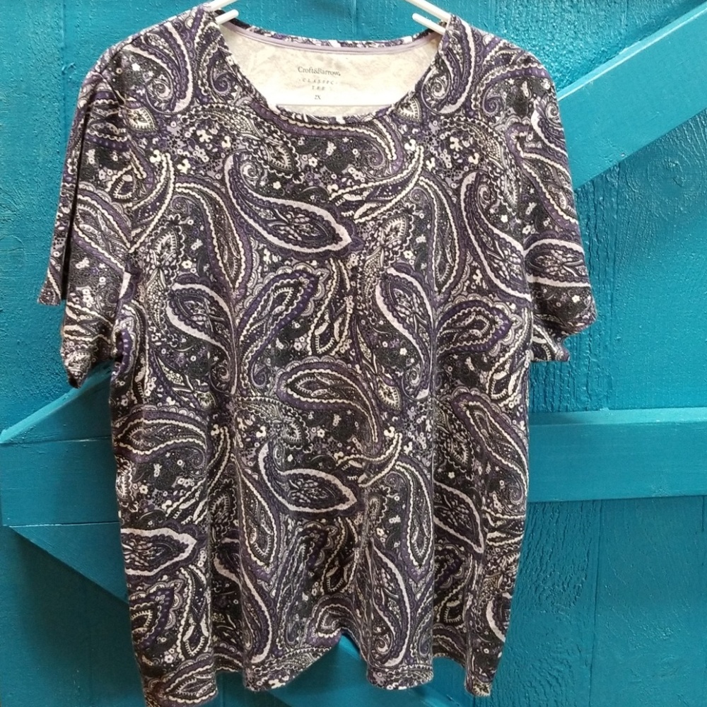 Classic Tee